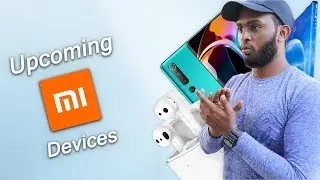 xiaomi upcoming smartphones after lockdown