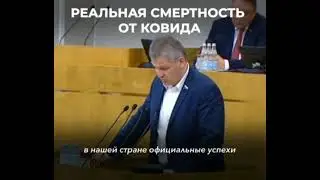 Депутат Госдумы рассказал об избыточной смертности