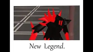 New Legend.