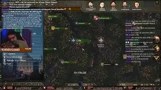 [ FR ] Bannerlord - Jacquouille Ep4