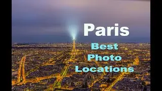Uncovering Paris' Most Photogenic Secrets... 