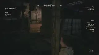 Resident Evil Village .Доп 3