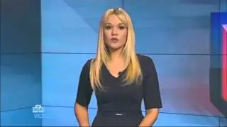 Находчивый воришка