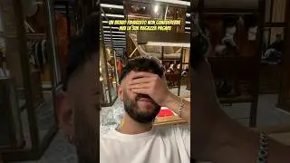 Gentisosa non guarderebbe mai pagare Elisa Esposito
