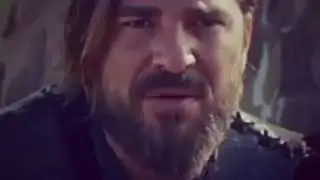 Эртугрул красивые слова