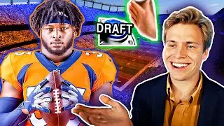 6 Must Draft Running Backs (2023)