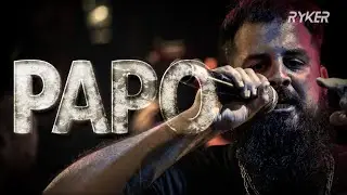 ¿El Minuto Más LEGENDARIO? 🏆 PAPO vs CACHA 2023