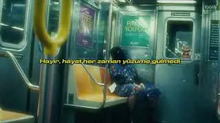 Ufo361 - COBAIN (Türkçe Çeviri)