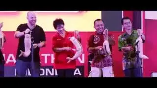 Canon PhotoMarathon Indonesia 2015 Yogyakarta 