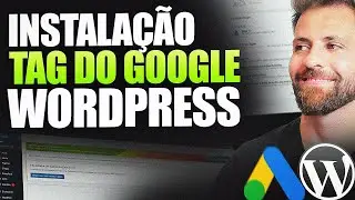 How to Install the Google Ads Tag on WordPress | Global Site Tag - Unlimited Conversions