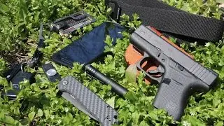 EDC Update | Spring Time Carry