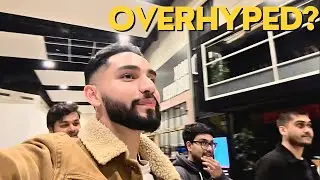 IS THIS THE MOST OVERHYPED MOVIE? ***EXPOSED***