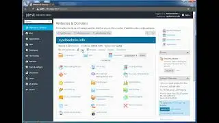 How to Install WordPress in Plesk Panel