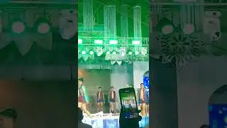 GINOONG FATIMA PLAYSUIT ATTIRE