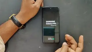 Samsung Galaxy M31s Hang on Logo Simple Solution 2022 | Samsung  Hang on logo