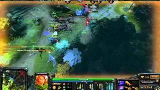 игра за windrunner publick bhl