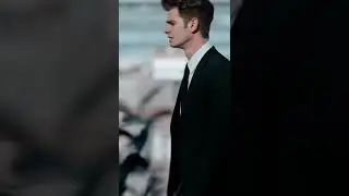 TASM | Sad Edit | Gwen's Death | #sad #shorts #spiderman #andrewgarfield #theamazingspiderman #edits