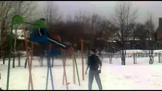 соскок с получешских