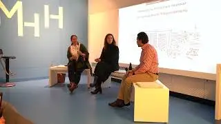 MHH im aufhof: Podiumsdiskussion 