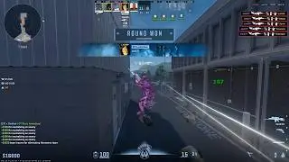 AIMWARE CS2 RAGEBOT PREMIER | NEW META VAC BYPASS? (FREE CONFIG IN THE DESCRIPTION)