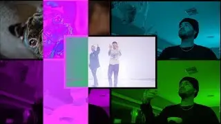 gianni & kyle - 5 shots (official music video)
