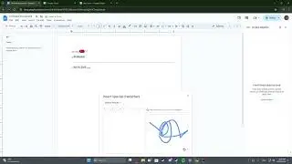 How to Insert Special Character in Google Docs | Add Special Characters