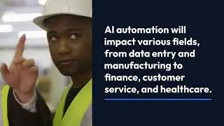 Professions Affected by Artificial Intelligence