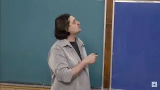Формирование зоологических коллекций в зоопарках. Евгений Киося