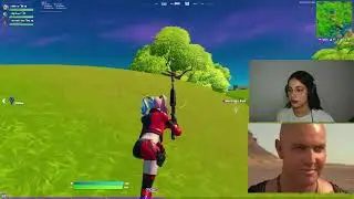 KOD Y ¿¿LA NOVIA DE PGOD?? HABLAN SOBRE EL TAMAÑO PROMEDIO DE UN P1T0*🍆🥵 *La Partida mas Incomoda*😂😂