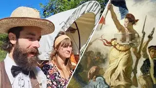 La Révolution a tué la France - Les Pionniers #37