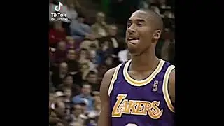 Love you Kobe