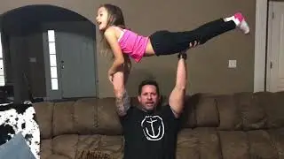 KID WORKOUT