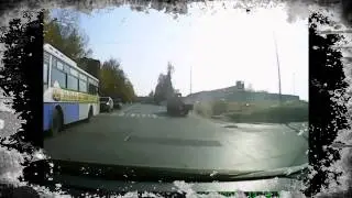 Грузовик сбил школьницу Сыктывкар