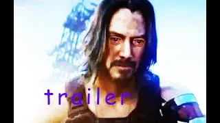 Cyberpunk 2077 — San Andreas Edition