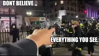 DON'T BELIEVE EVERYTHING YOU SEE ON THE INTERNET???