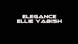Elegance Ellie Yabish One of the Best Models from Baltimore