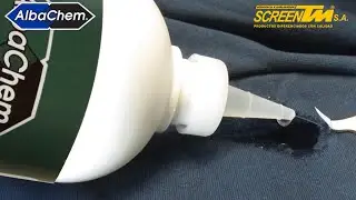 ALBACHEM VLR