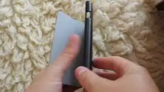 Чехол-книжка для LG Optimus L9 P765 Nillkin case