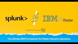 IBM QRadar vs. Splunk Enterprise Security: The Ultimate SIEM Platform Comparison for 2026