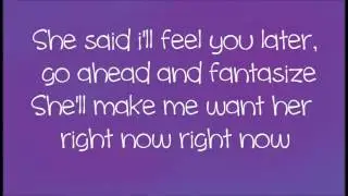 Maroon 5   Lucky Strike Lyrics