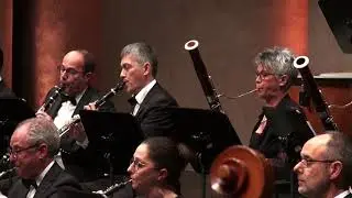 Ouvertüre zur Oper Norma