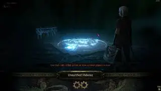 POE 3.25 Icicle Mine Deadeye Feared