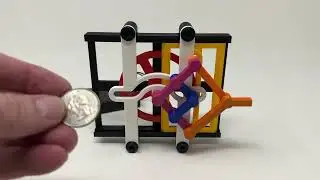 Rhombus 180, Prototype 2.