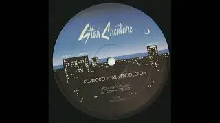 kumoko ft xl middleton- moonlight magic(instru)new funk 2024