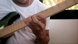 Fireflies - Owl City (Mateus Asato)