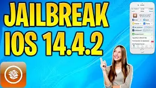 iOS 14.4.2 Jailbreak - How To Jailbreak iOS 14.4.2 - Cydia 14.4.2 Untethered No Computer