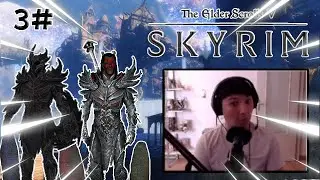 SKYRIM MODDED & CHILL | VOS CHOIX ONT UNE INFLUENCE 3#