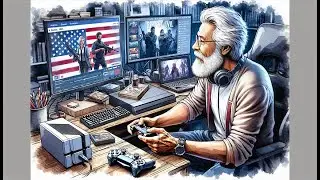 Tactical & Toked | Healing thru Gaming | !MVG !Help !SSS #capcomcreator #razeraffiliate