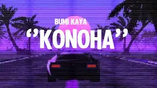 KONOHA