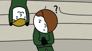 Где я пропадаю?